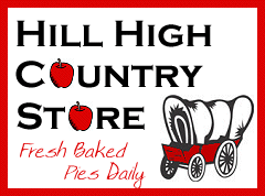 Hill High Country Store